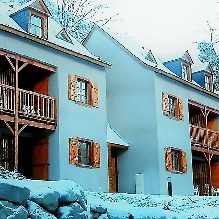 דירה Le Chalet De Marie קאוטרט