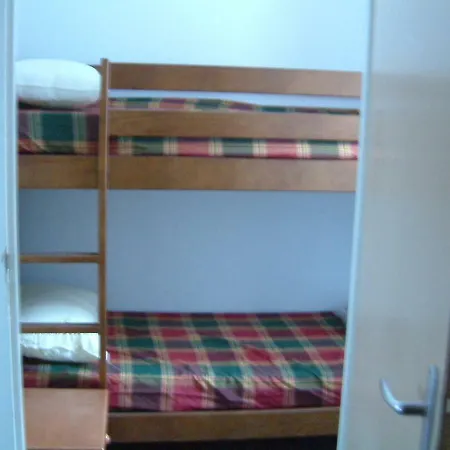 דירה Le Chalet De Marie קאוטרט