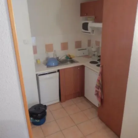 Le Chalet De Marie קאוטרט