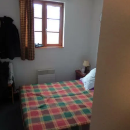 Le Chalet De Marie דירה