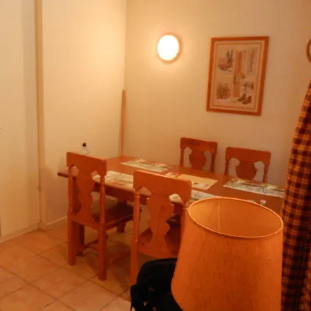דירה Le Chalet De Marie