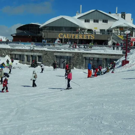 Le Chalet De Marie *