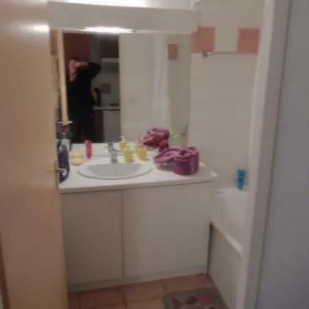 Le Chalet De Marie