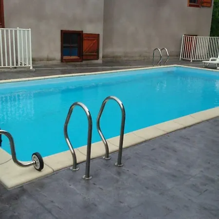 Le Chalet De Marie דירה קאוטרט