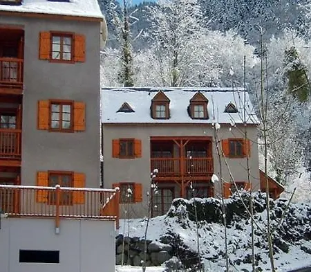 Le Chalet De Marie